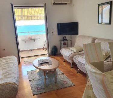 Herceg Novi Apartment | Giovanna apartment