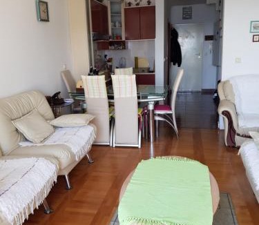 Herceg Novi Apartment | Giovanna apartment