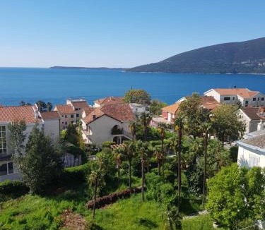 Herceg Novi Apartment | Giovanna apartment