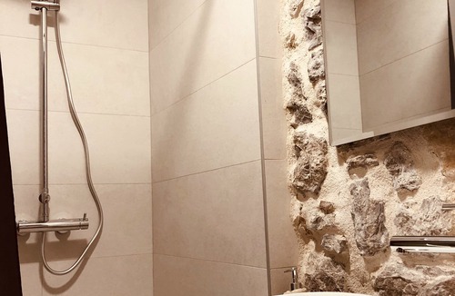 Tomicici House | Giraffe