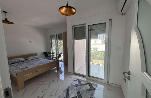 Ulcinj Villa | GIS Villa