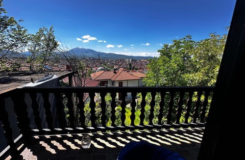 Prizren House | Gjengo s Guesthouse