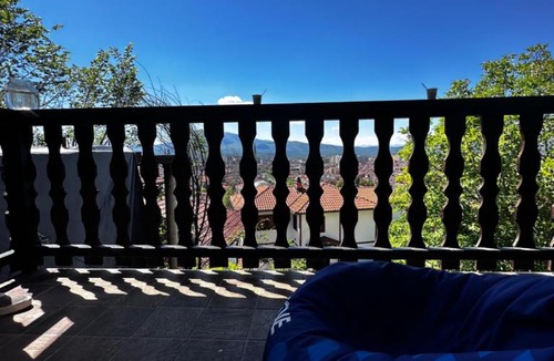Prizren House | Gjengo s Guesthouse