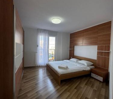 Gjilan Apartment | Gjilan Apartament