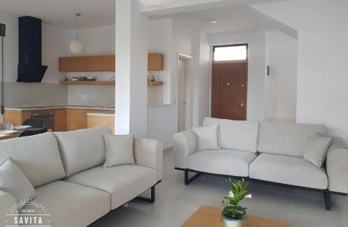Ishem Villa | Gjiri i Lalzit - Vila Savita - Perla Resort