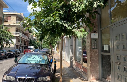 Petralona Apartment | GK 57-59