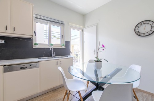 Halepa House | GK Halepa Luxury Apartment