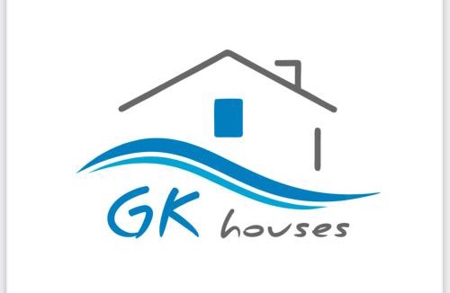 Asprovalta Apartment | GK Houses #1