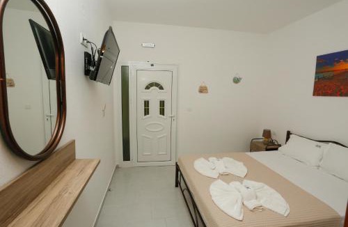 Asprovalta Apartment | GK Houses #2