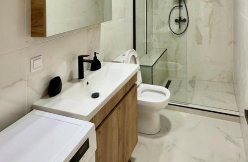 Alexandroupoli Apartment | GK Luxury Suites