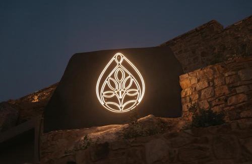 Naxos Town Villa | GkF Luxury Villas