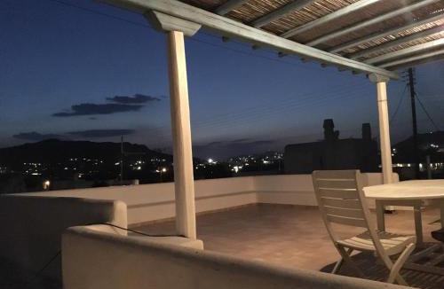 Ano Mera House | GKMykonos