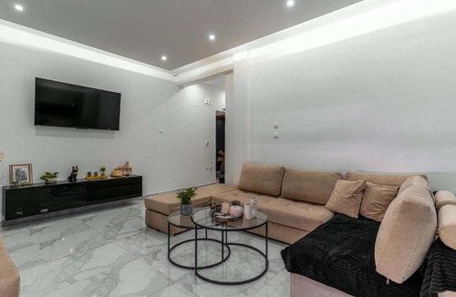 Petralona Apartment | Gkr Luxury Apartments Metro Petralona
