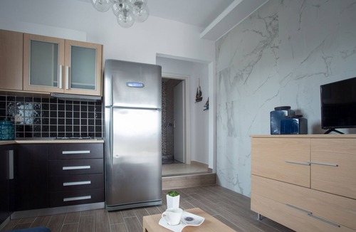 Kassandra Apartment | Glavas Apartment A3 - Paliouri Kassandra Halkidiki