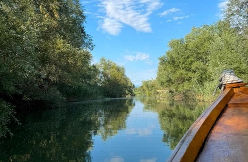 Virpazar Other | Glamping Lake Escape