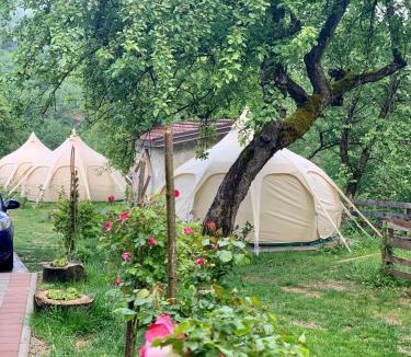 Andrijevica Other | Glamping Zvjezdana dolina