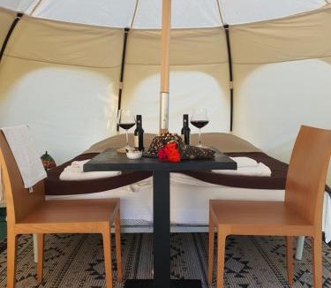 Andrijevica Other | Glamping Zvjezdana dolina