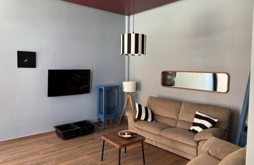 Radhime Apartment | Glauk's apartament