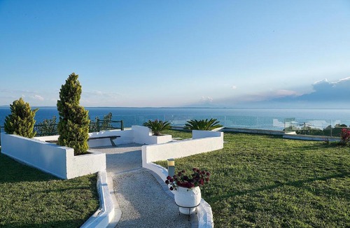 Gerakini Resort | Glavas Inn Hotel