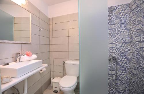 Skopelos Town Apartment | Glifoneri Cottage