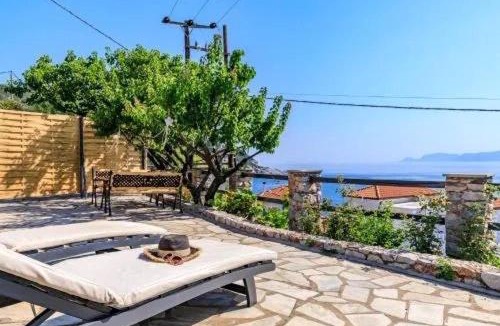 Skopelos Town Apartment | Glifoneri Cottage