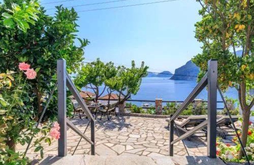 Skopelos Town Apartment | Glifoneri Cottage