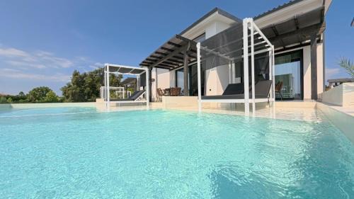 Kallithea Apartment | GLoft
