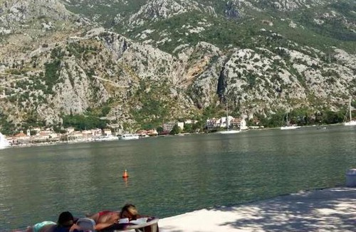 Kotor Apartment | Glorious Villa