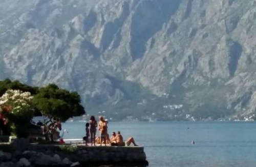 Kotor Apartment | Glorious Villa