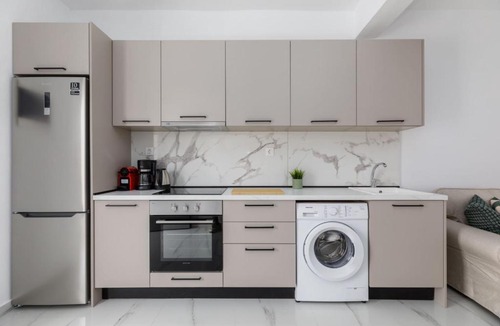 Perea House | Glow Apartments, in Peraia Beach