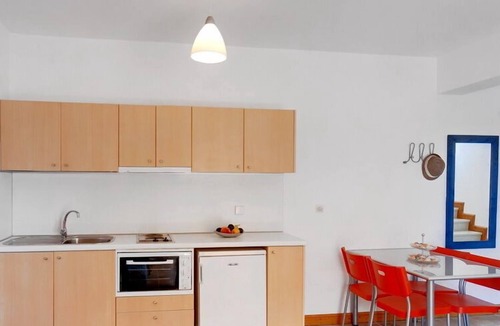 Barbati House | Glyfa Apartments
