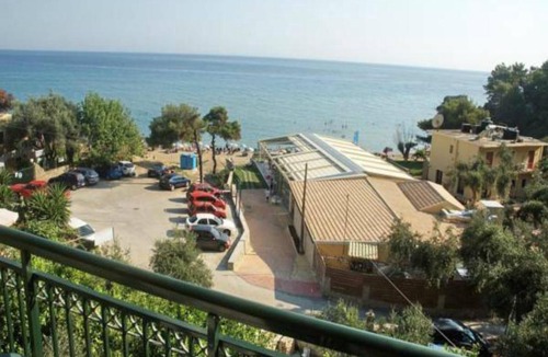 Glyfada Hotel | Glyfada Beach Hotel