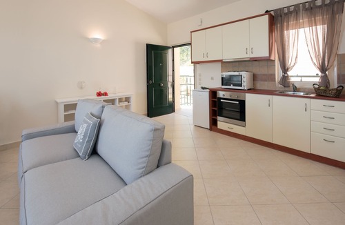 Glyfada House | Glyfada Corfu Houses