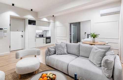 Glyfada Apartment | Glyfada Nest