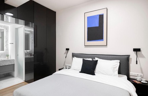 Glyfada Apartment | Glyfada Nest