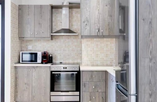 Glyfada Apartment | Glyfada Panoramic Seaview Penthouse