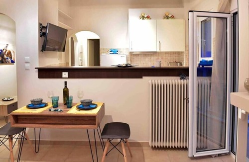 Glyfada House | Glyfada's House Project!
