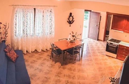 Paralio Astros Villa | Glyfada Villas 2