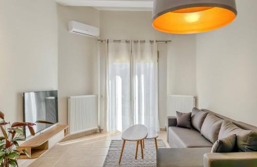 Maniakoi Apartment | Glykerias Nest Kastoria