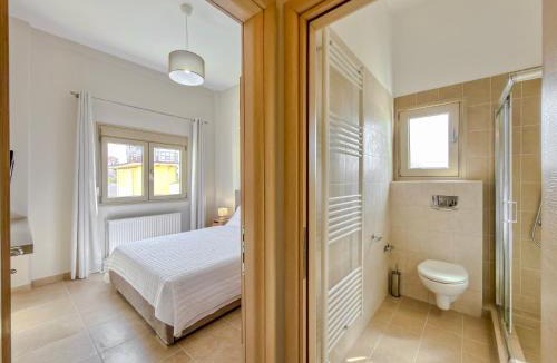 Maniakoi Apartment | Glykerias Nest Kastoria