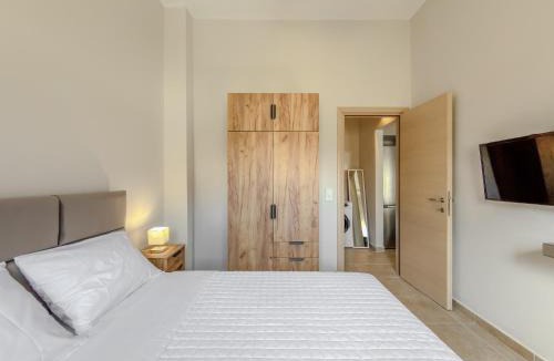 Maniakoi Apartment | Glykerias Nest Kastoria