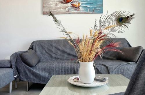 Piso Livadi House | Glymar Villas Paros
