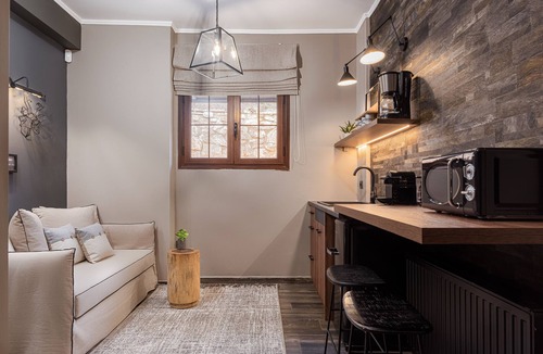 Kalavrita Apartment | GM Luxury Suites Kalavryta