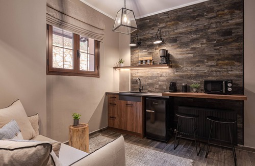 Kalavrita Apartment | GM Luxury Suites Kalavryta