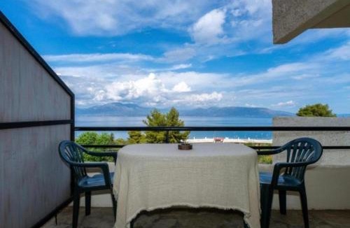 Oropos Apartment | GM View Oropos
