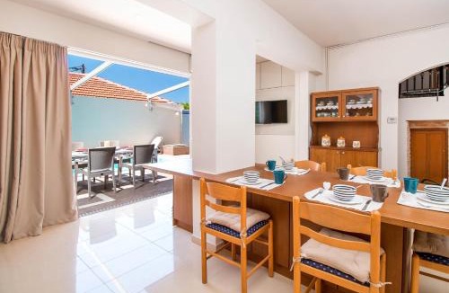 Kalithies Villa | GM Villa Kallithies Village