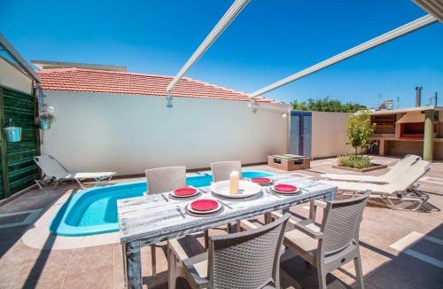 Kalithies Villa | GM Villa Kallithies Village