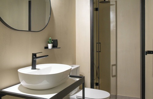 Palaio Faliro Hotel | Gnamma Hotel