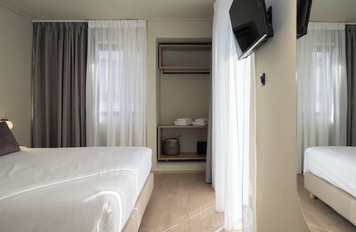 Palaio Faliro Hotel | Gnamma Hotel