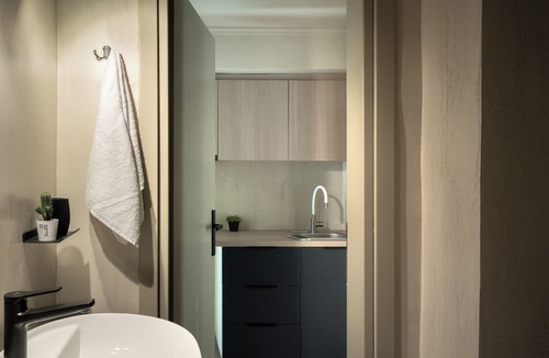 Palaio Faliro Hotel | Gnamma Hotel